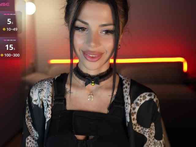 KatrinaMoreno webcam