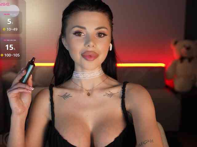 KatrinaMoreno webcam