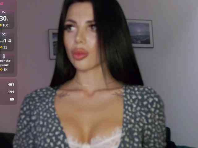 KatrinaMoreno webcam