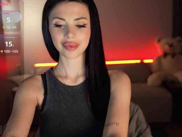 KatrinaMoreno webcam