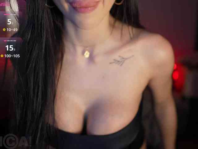 KatrinaMoreno webcam