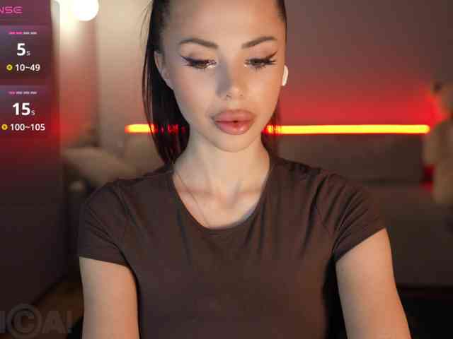 KatrinaMoreno webcam