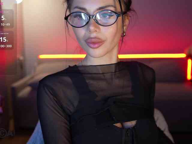 KatrinaMoreno webcam