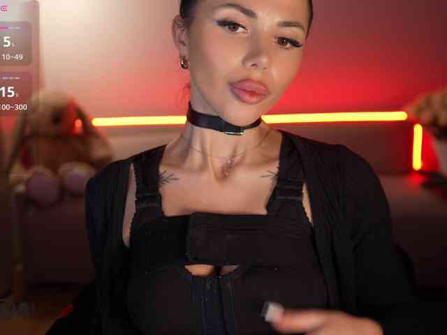 KatrinaMoreno webcam