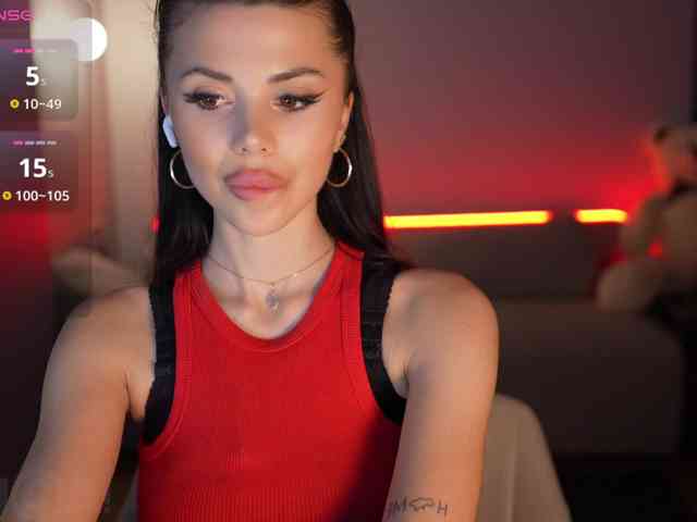 KatrinaMoreno webcam