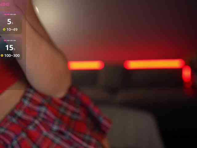 KatrinaMoreno webcam