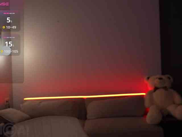 KatrinaMoreno webcam