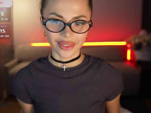 KatrinaMoreno webcam