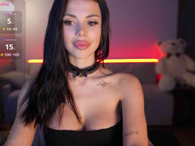 KatrinaMoreno webcam