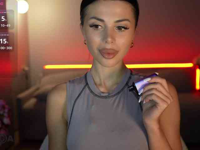 KatrinaMoreno webcam