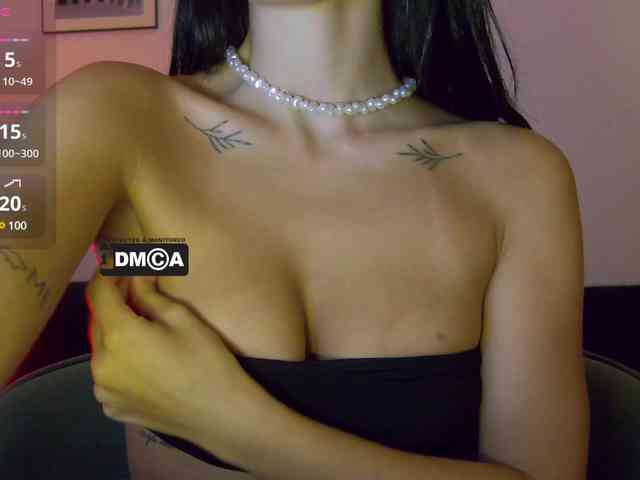 KatrinaMoreno webcam