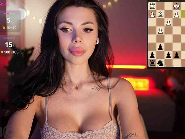 KatrinaMoreno webcam