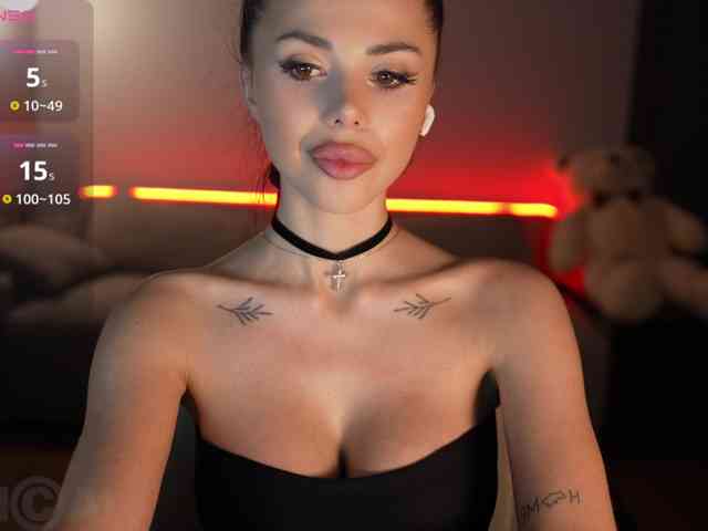 KatrinaMoreno webcam