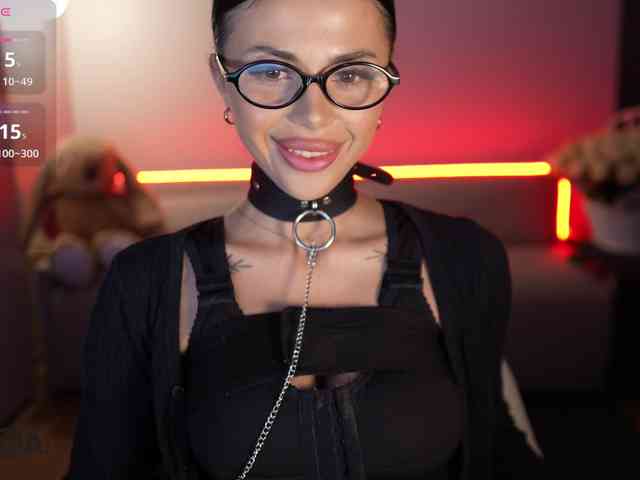 KatrinaMoreno webcam