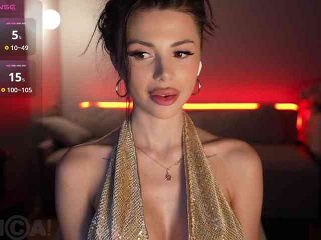 KatrinaMoreno webcam