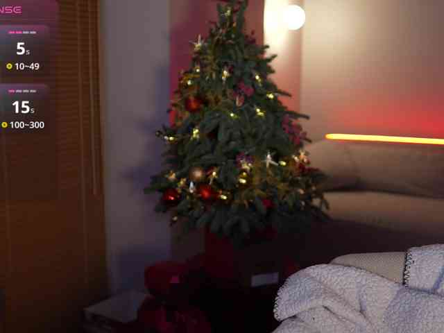 KatrinaMoreno webcam