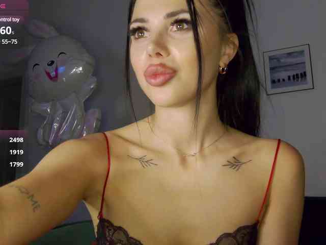 KatrinaMoreno webcam