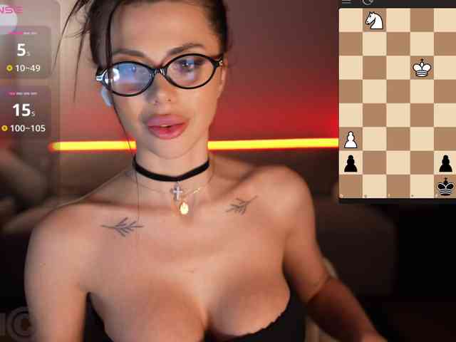 KatrinaMoreno webcam