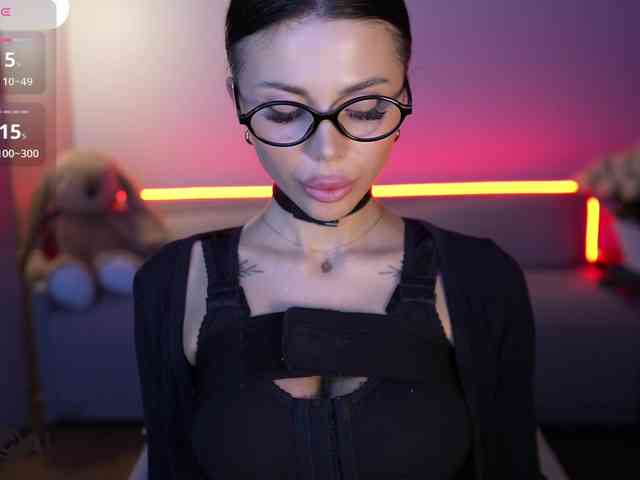 KatrinaMoreno webcam