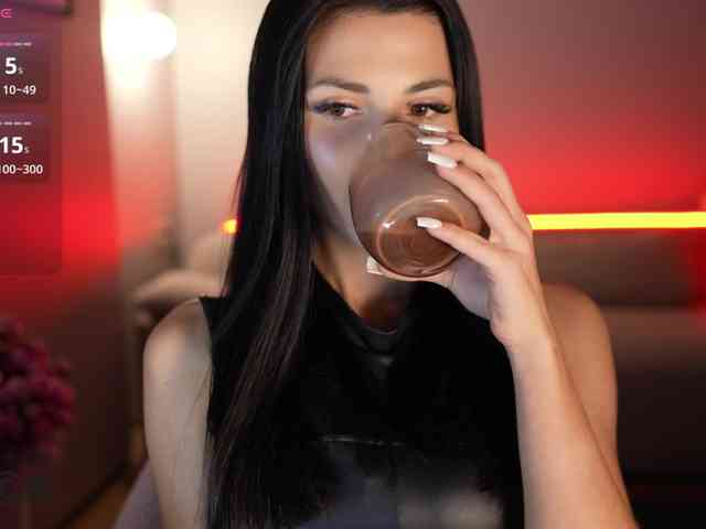 KatrinaMoreno webcam