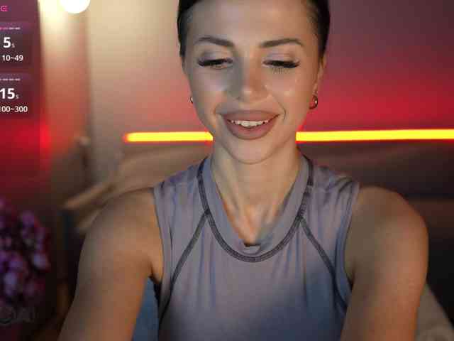 KatrinaMoreno webcam