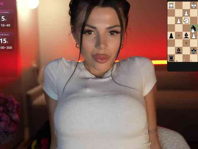 KatrinaMoreno webcam