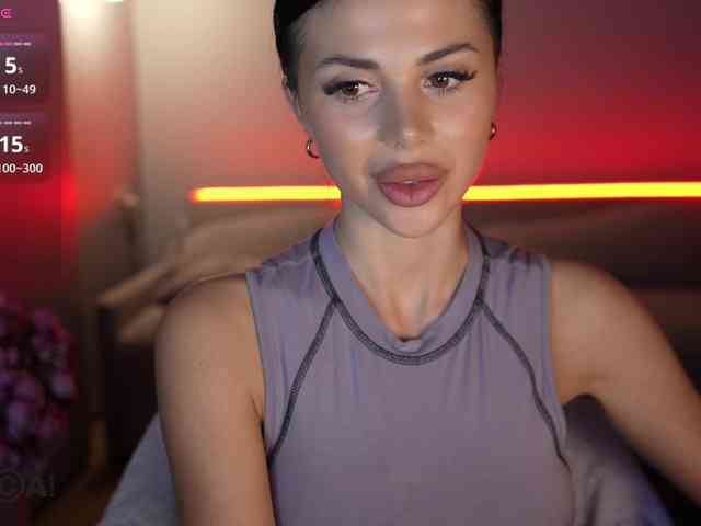 KatrinaMoreno webcam