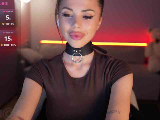 KatrinaMoreno webcam