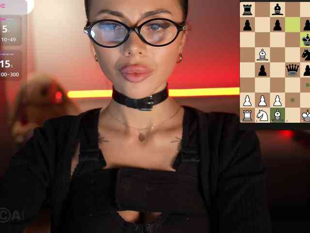 KatrinaMoreno webcam