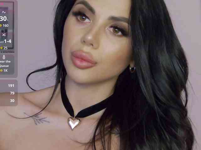 KatrinaMoreno webcam