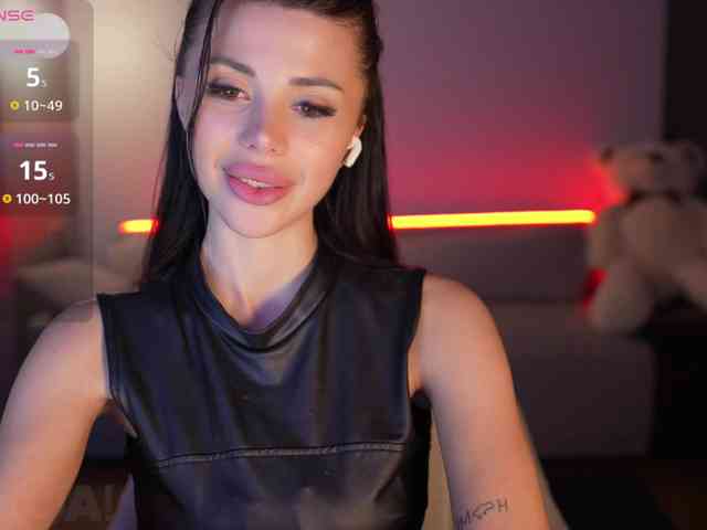 KatrinaMoreno webcam