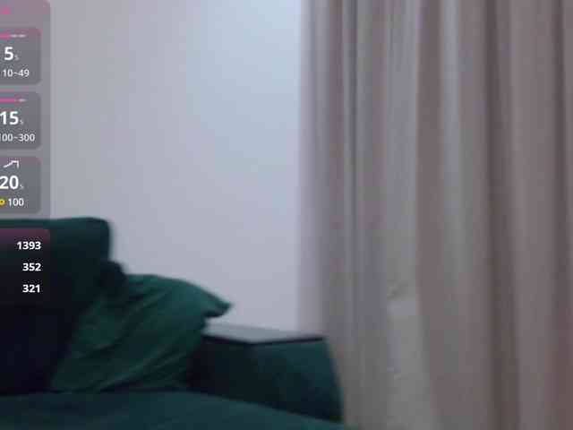 KatrinaMoreno webcam