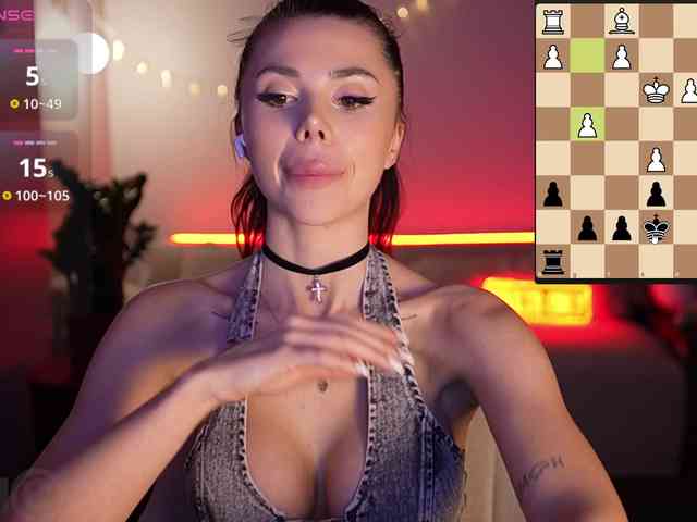 KatrinaMoreno webcam