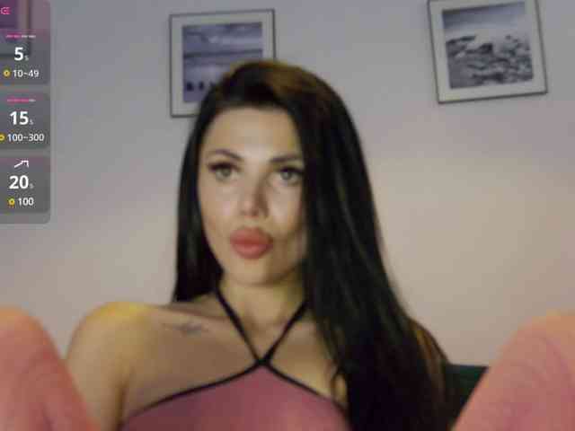 KatrinaMoreno webcam