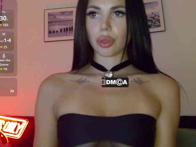 KatrinaMoreno webcam