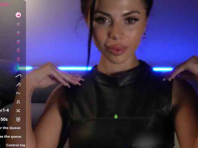 KatrinaMoreno webcam