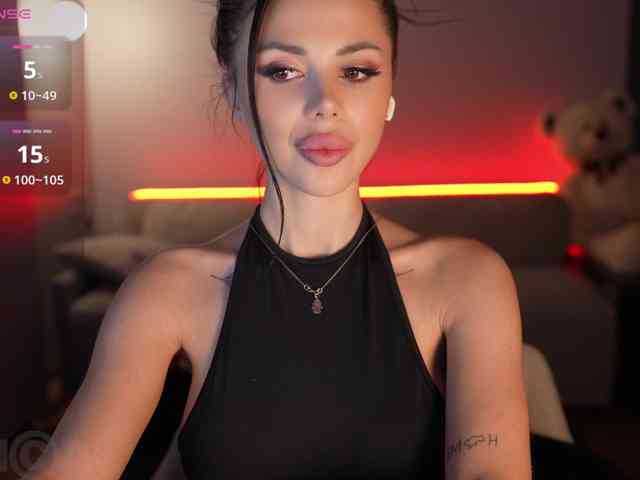 KatrinaMoreno webcam