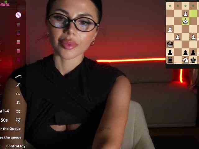 KatrinaMoreno webcam