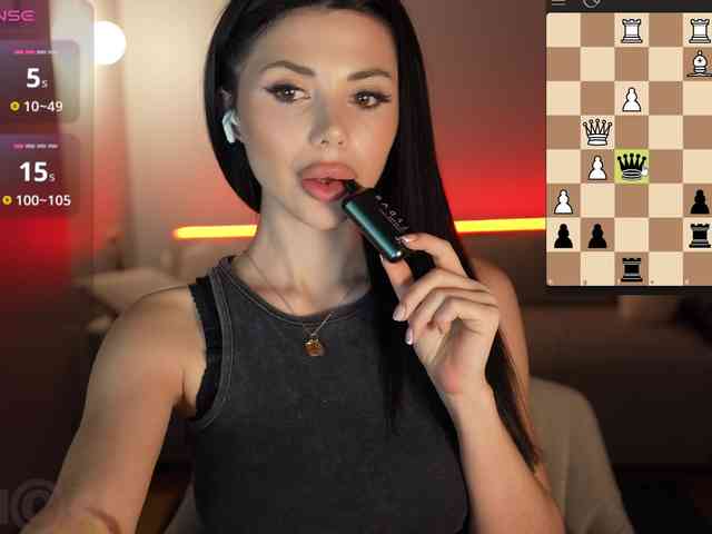 KatrinaMoreno webcam