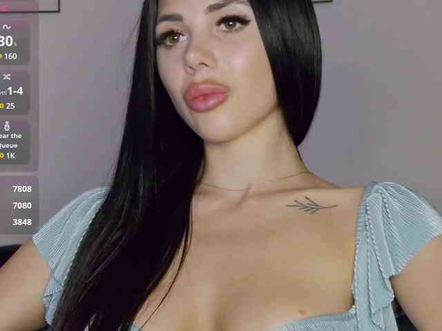 KatrinaMoreno webcam