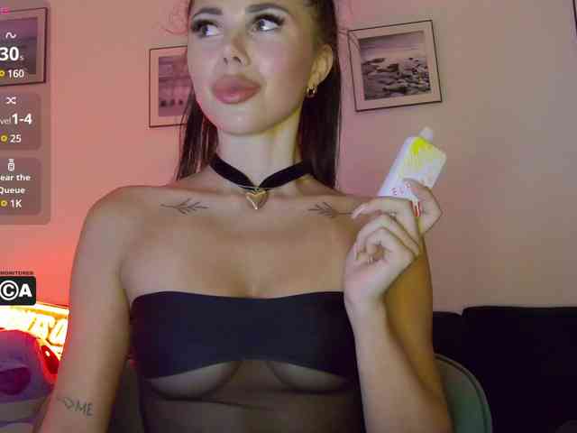 adult online chat KatrinMoreno