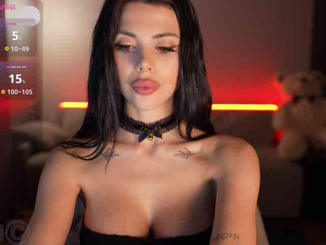 KatrinaMoreno webcam