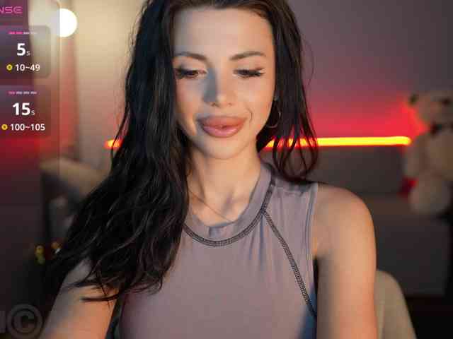 KatrinaMoreno webcam