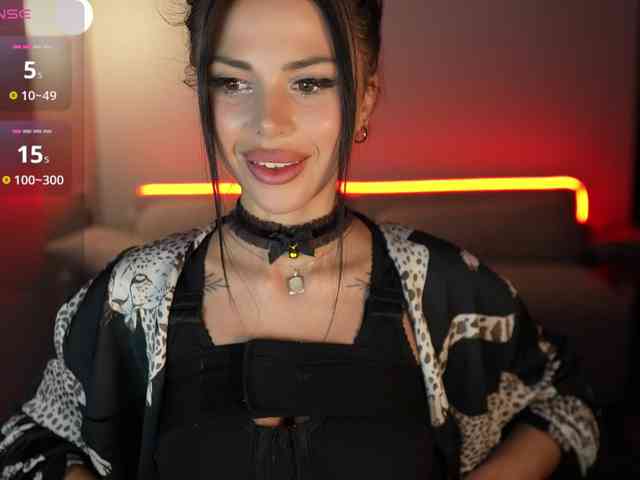 KatrinaMoreno webcam