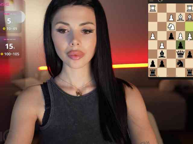 KatrinaMoreno webcam