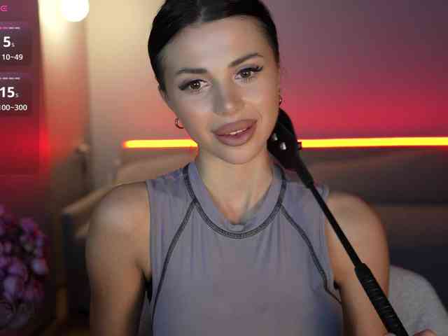 KatrinaMoreno webcam