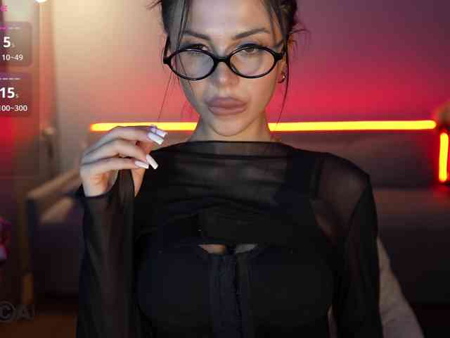 KatrinaMoreno webcam