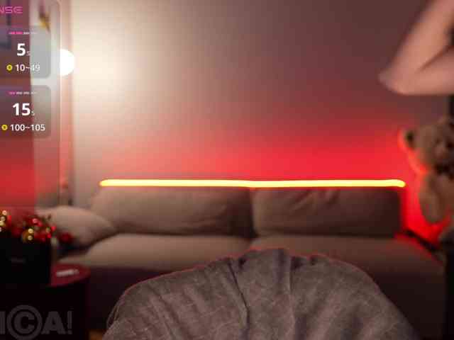 KatrinaMoreno webcam