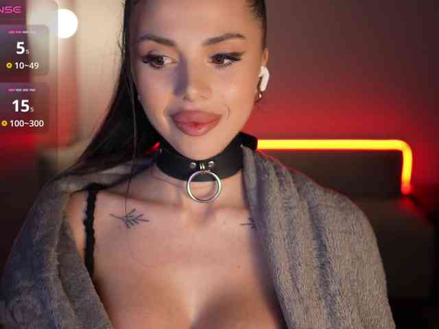 KatrinaMoreno webcam