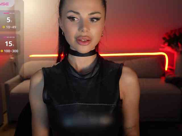 KatrinaMoreno webcam